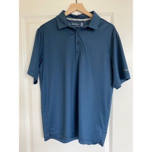Walter Hagen Golf Polo